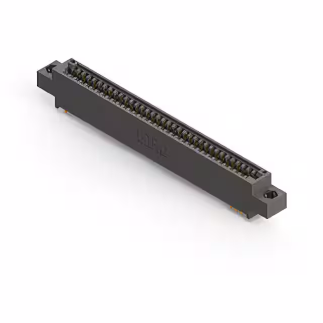 895-070-541-807 EDAC Inc.  Edgeboard Connectors